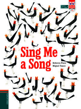SING ME A SONG