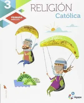Religion 3 (Andalucia)