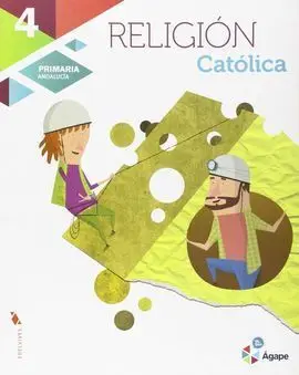 Religion 4ºep Agape Andalucia 15