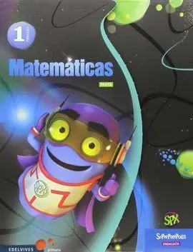 Matematicas 1 Pauta Trimestres (Andalucia)