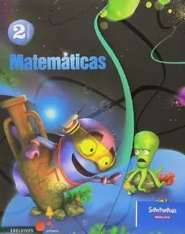Matematicas 2 Trimestres (Andalucia).