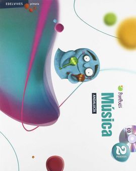 MUSICA 2ºEP ANDALUCIA 15 PIXEPOLIS