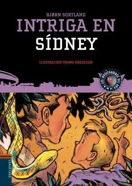 Intriga en S­dney