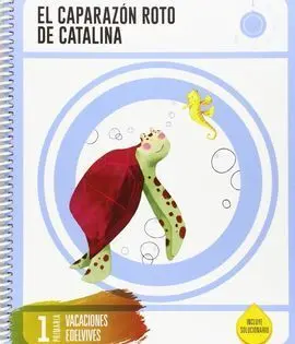 Vacaciones 1ºep 16