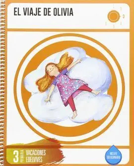 Vacaciones 3ºep 16