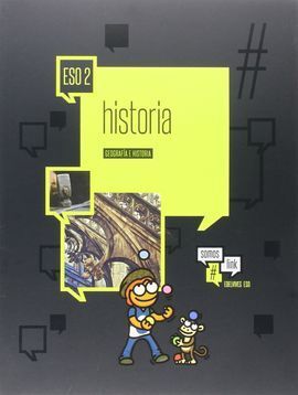GEOGRAFÍA E HISTORIA- 2º ESO- COMUNIDAD DE MADRID, REGIÓN DE MURCIA, MECD
