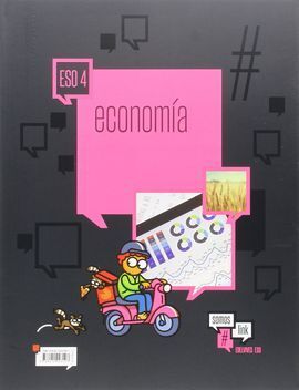 ECONOMÍA- 4 ESO