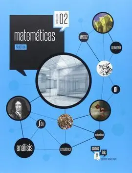 Matematicas 2 Bachillerato #Somoslink