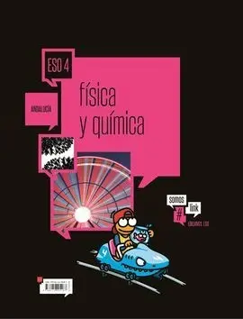 Física y Química 4. º Eso- Andalucía