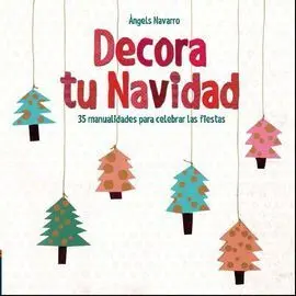 Decora tu Navidad