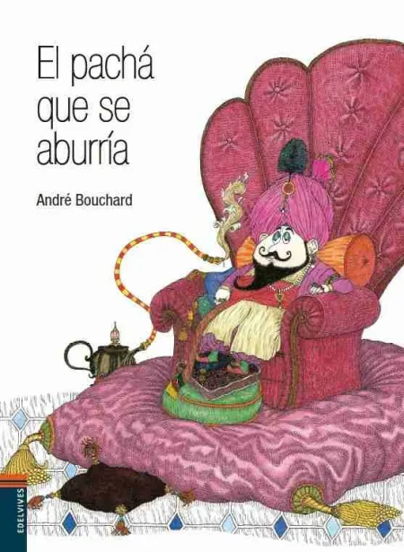 El Pacha que se Aburria