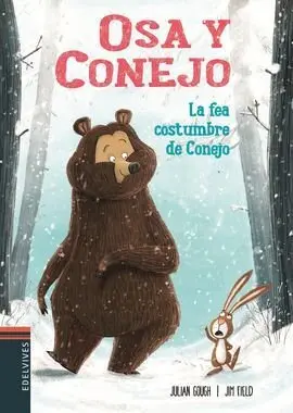 La Fea Costumbre de Conejo