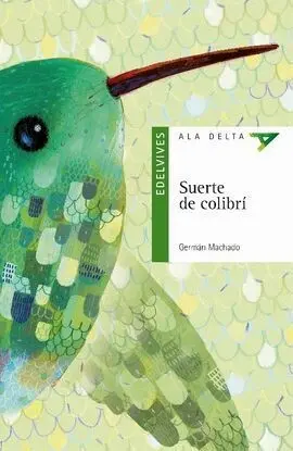 Suerte de Colibri