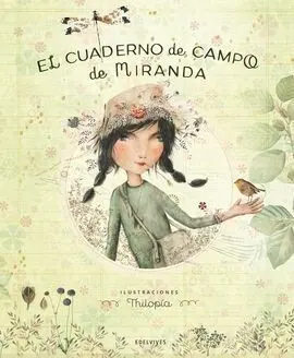 Cuaderno de Campo de Miranda,El