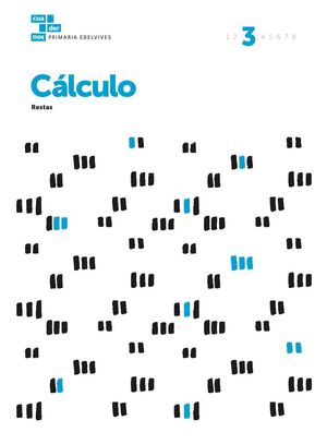 CUADERNOS CÁLCULO 3
