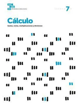 Cuadernos Calculo 7