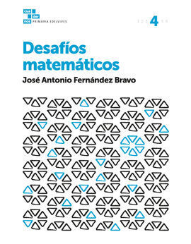 CUADERNOS DESAFIOS MATEMATICOS 4