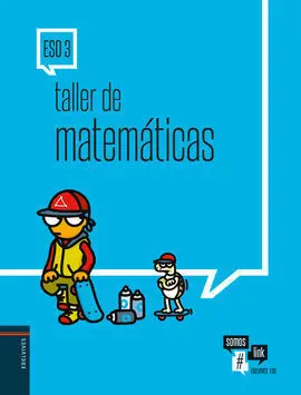 (17). Cuad. matematicas 3ºeso (Talleres Refuerzo)