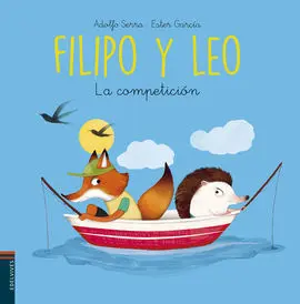 Competicion,La