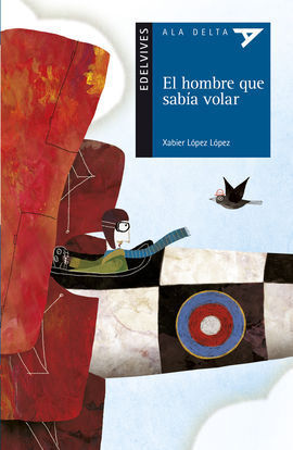 EL HOMBRE QUE SAB¡A VOLAR (TRADUC. TAMBRE,107381-O HOME QUE SAB¡A VOAR)