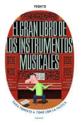 Gran Libro de los Instrumentos Musicales,El
