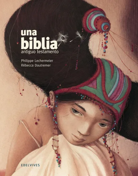 Una Biblia el Antiguo Testamento Rustica