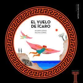 El Vuelo de Icaro