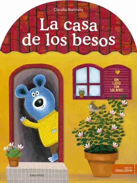 Casa de los Besos,La