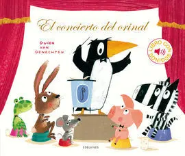 Concierto del Orinal