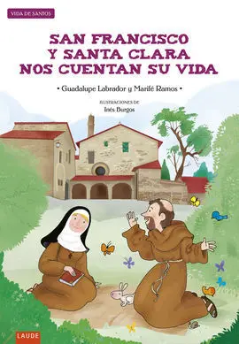 San Francisco y Santa Clara nos Cuentan Su Vida