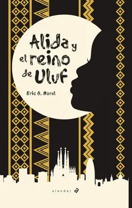 Alida y el Reino de Uluf