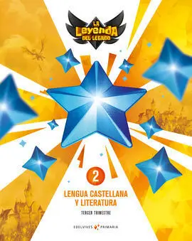 Lengua Castellana y Literatura 2Ep. Pack Trimestr