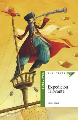 Expedicion Tilovonte