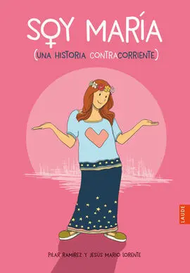 Yo Soy María -Apartir de 12 Años -