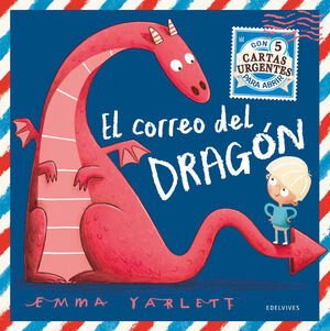 CORREO DEL DRAGON