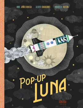 Luna Pop Up