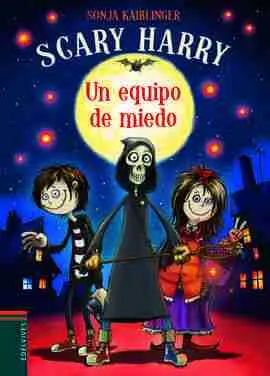 Un Equipo de Miedo