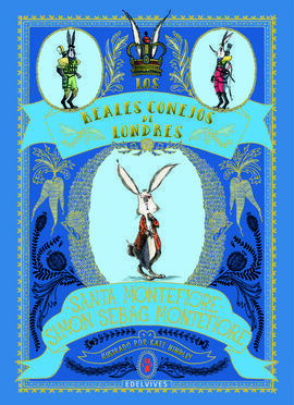 REALES CONEJOS DE LONDRES 1,LOS