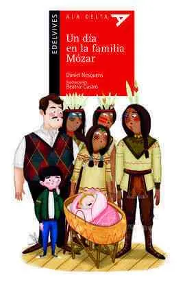 Un Dia en la Familia Mozar