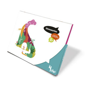 PROYECTO ¿LO VES? - 4 AÑOS : DINOSAURIOS