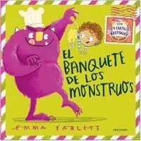 El Banquete de los Monstruos