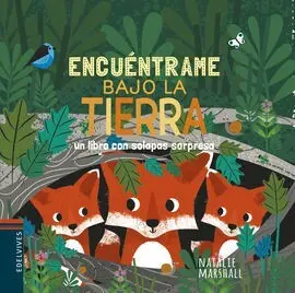 Bajo la Tierra
