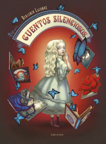 Cuentos Silenciosos