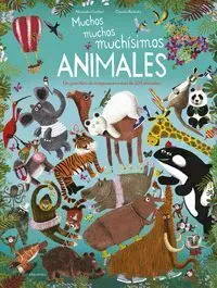 Muchos, Muchos, Much­simos Animales