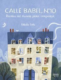 CALLE BABEL, Nº 10