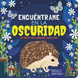 En la Oscuridad