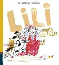 Lili Monta una Fiesta