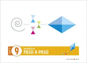 Proyecto Paso a Paso - Nivel 3. Cuaderno 9