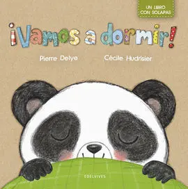 ¡Vamos a Dormir!