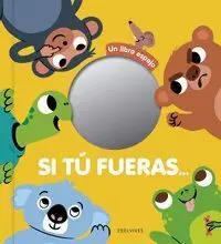 Si tu Fueras...